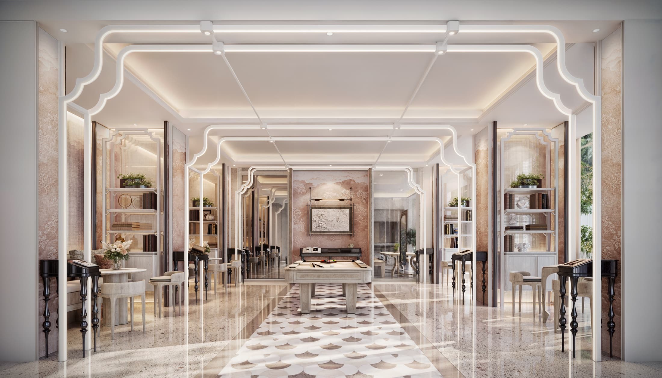 INTERCONTINENTAL gallery 3