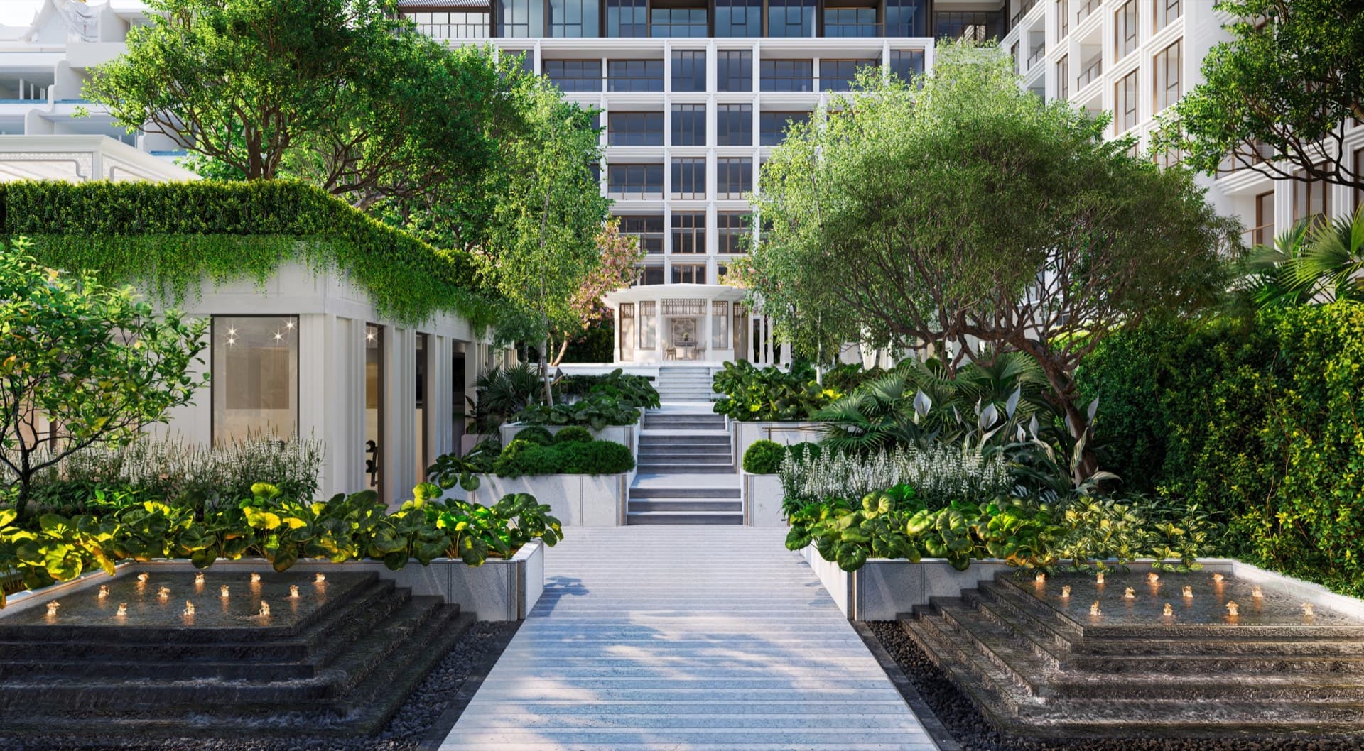 INTERCONTINENTAL gallery 6