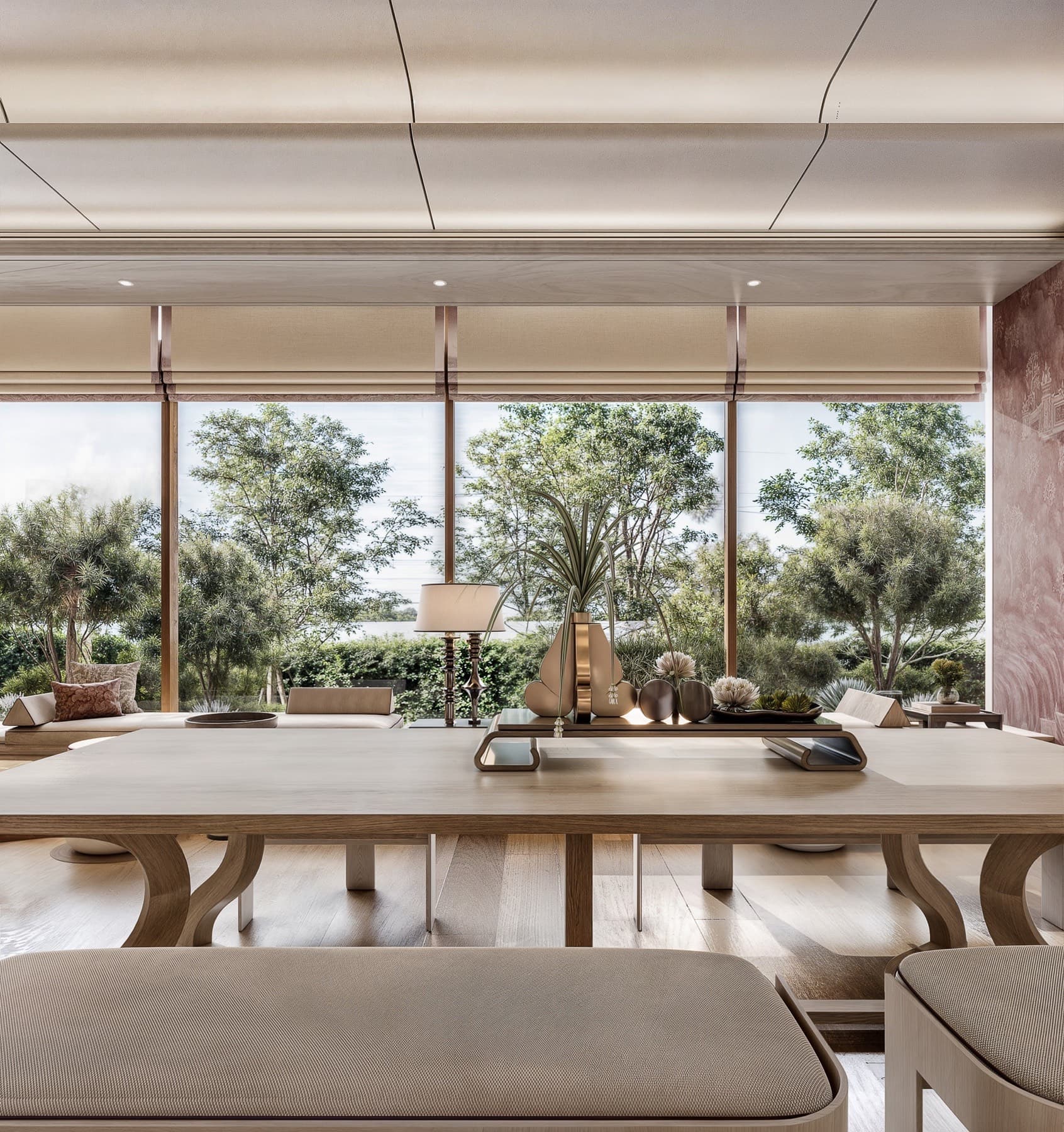 INTERCONTINENTAL gallery 12
