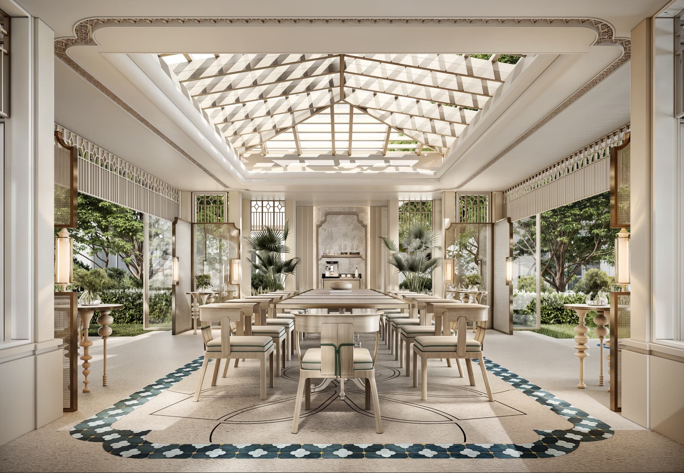 INTERCONTINENTAL gallery 16