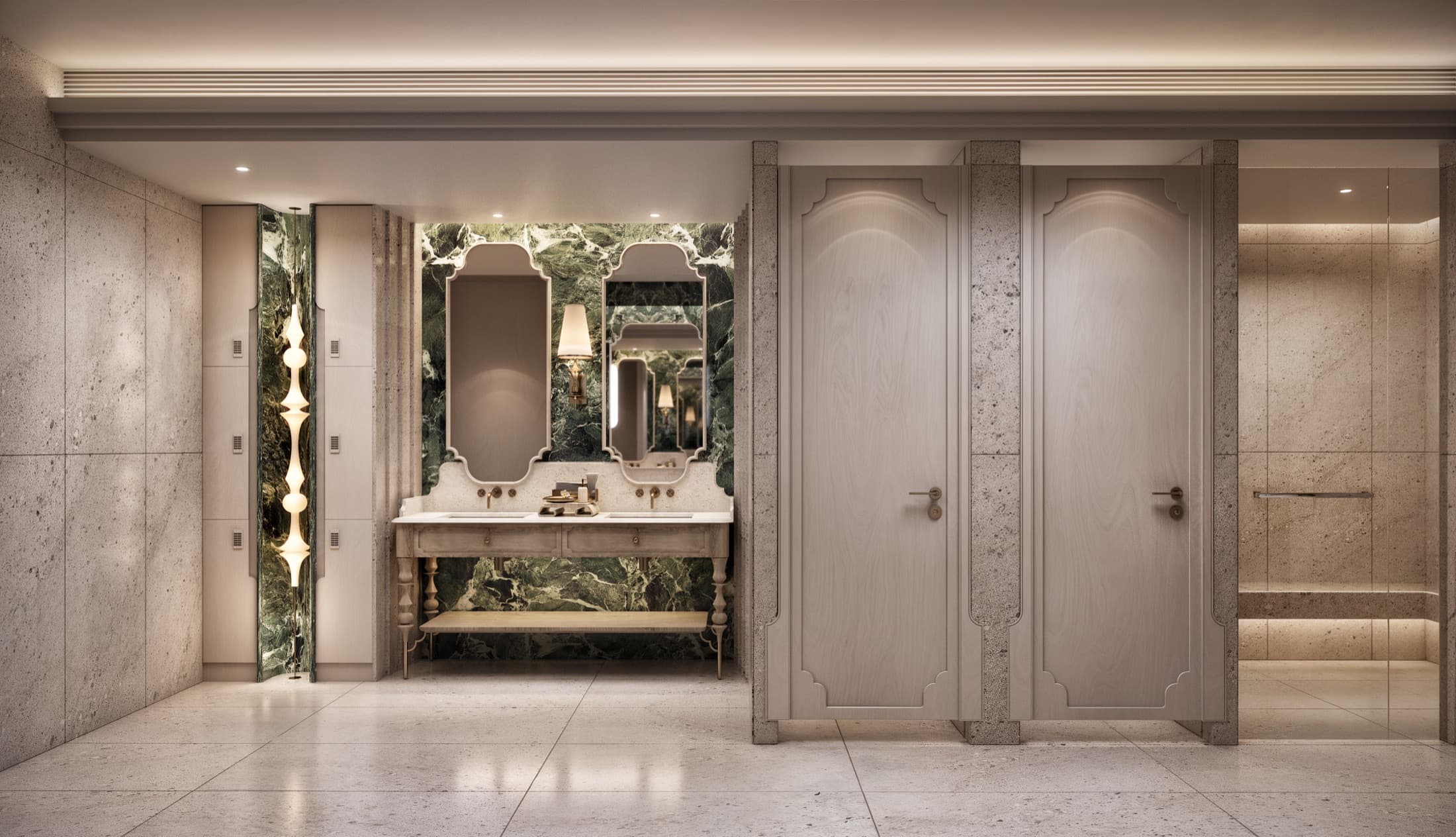 INTERCONTINENTAL gallery 17