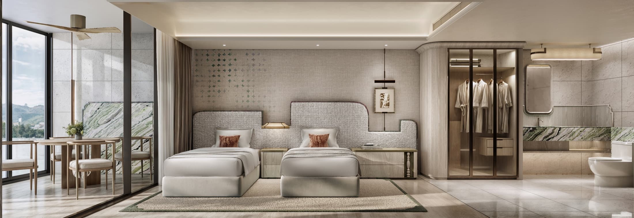 INTERCONTINENTAL gallery 19