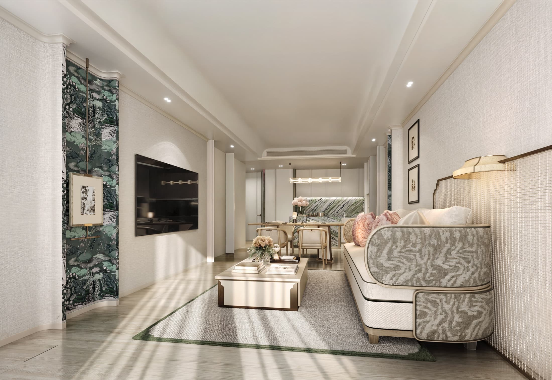 INTERCONTINENTAL gallery 23